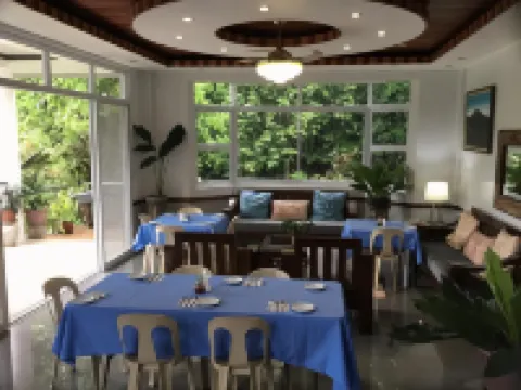 Camiguin Lanzones Resort