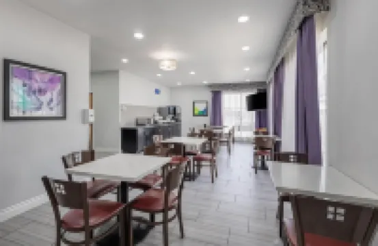 Best Western Executive Inn