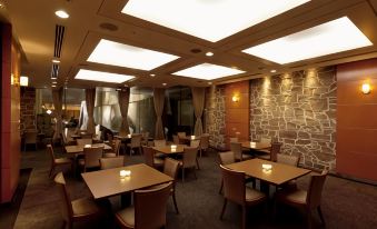 Hotel Grand Hill Ichigaya