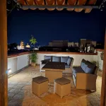 Hotel Casa Morena فنادق في سان ميغيل دي الليندي