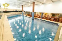 โรงแรมเอเชี่ยน แอลบีเอ็น - ที่มีสระว่ายน้ำ