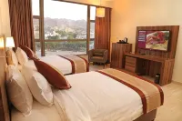 Lacosta Hotel
