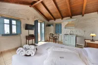 Lithos Stone Suites