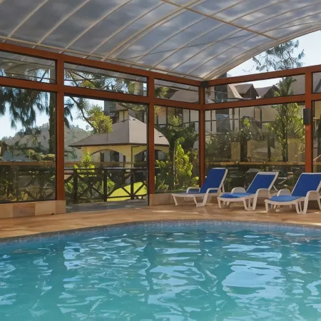 Esquilo Hotel