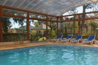 Esquilo Hotel - Pools