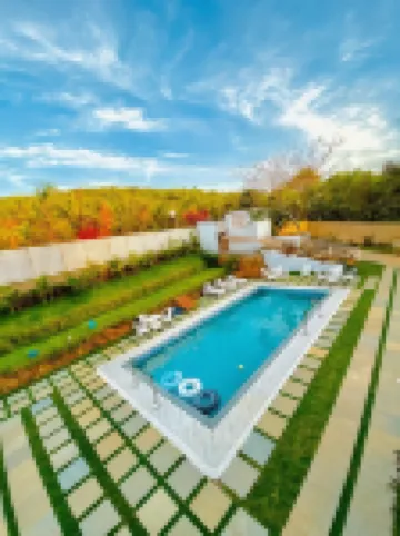 Tvessa - A Boutique Hotel