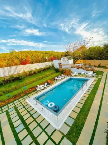 Tvessa - A Boutique Hotel