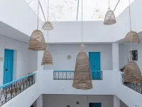 CoZi Coliving Hotels in Houmt Souk