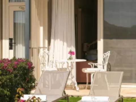 Roas Hotel Bodrum - City Center Hotels in Bitez