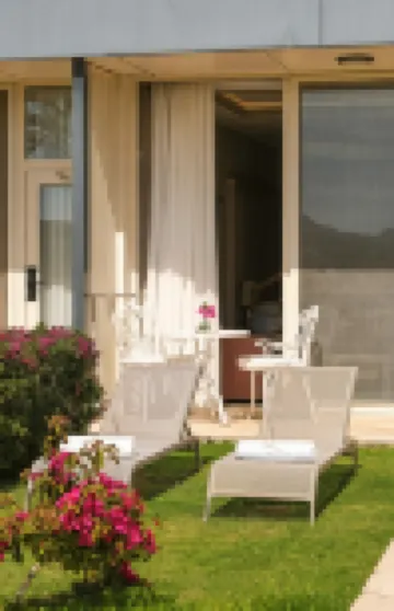 Roas Hotel Bodrum - City Center