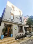 럭스 가든 호텔 블루 모스크 주변 호텔