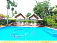 NanaSky Kampot Residence Hotels in Chum Kriel