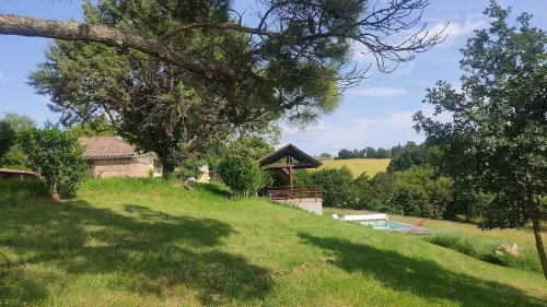 Ferme 19ème Siècle