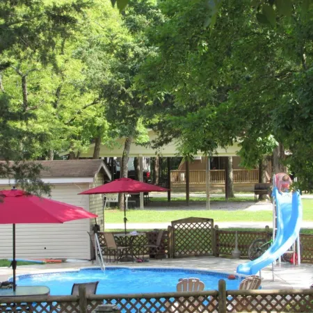 Bar M Resort & Campground