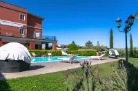 Relais Villa Italia - Infinity Pools
