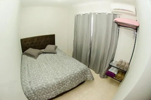 Full Apartment Near Beto Carreiro World