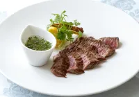 Hotel Fuuka - Bữa sáng