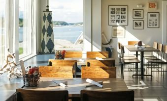 Sebasco Harbor Resort & Golf Club