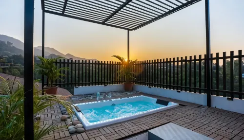 Chakk 109 Mussoorie Foothills, Dehradun - 3-Star