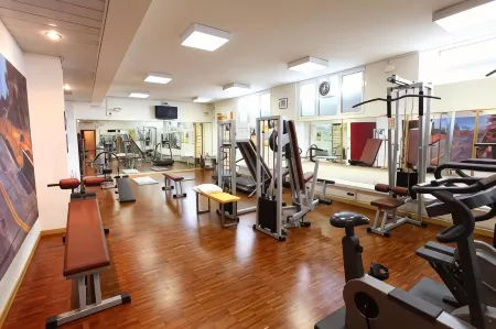 Residenza Delle Città