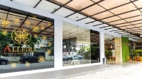 Batik Hotel Medan Hotel di D A R A T