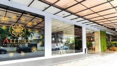 Batik Hotel Medan Hotel dekat grosir snack dan jajanan KURNIA