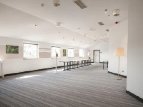 Hotel Astor Hotels in Altenburg