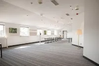 Hotel Astor Hotels in Altenburg