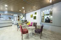 Hotel Waldhorn Hotel di Berne