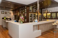 Dog Rock Motel Hotels in Orana