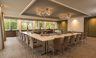 Parkhotel Schmid