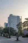 Holiday Inn Express KOLKATA NEW TOWN Отели в г. 