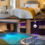 Hotel Paradis Suite Cusco Hotels in Cuzco