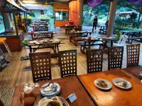 Felda Residence Tekam , Ppp Tun Razak