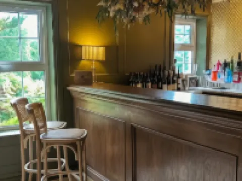 Ty Afon - River House Hotels in Beddgelert
