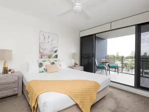 Sevan Apartments Forster