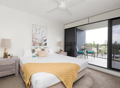 Sevan Apartments Forster