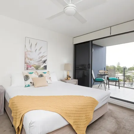Sevan Apartments Forster