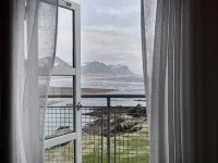 Hotel Búdir - romantique