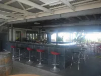 薩摩亞美連利亞酒店 - 酒吧