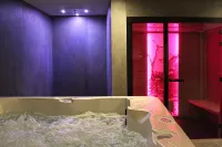 Hotel & Spa GINKGO - Quimper - Spa