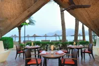 Dahab Lagoon Club & Resort Ex Tirana Dahab