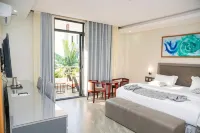 Grazia Apartments