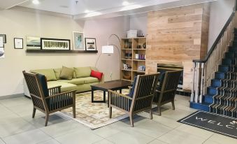 Country Inn & Suites by Radisson, Warner Robins, GA