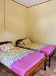 Ocean Holiday Guest House