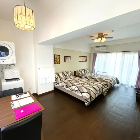 Hotel Kaigen Nago Omiya