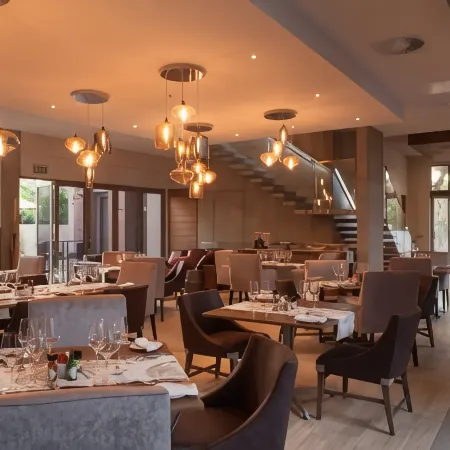 Menlyn Boutique Hotel