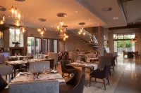 Menlyn Boutique Hotel - petit déjeuner