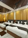 Hotel Boss Palace - Kitchenette
