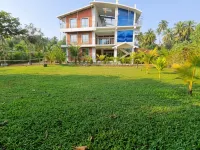 Krushnakunj Holiday Resort, Nagaon Hotels in Chaul
